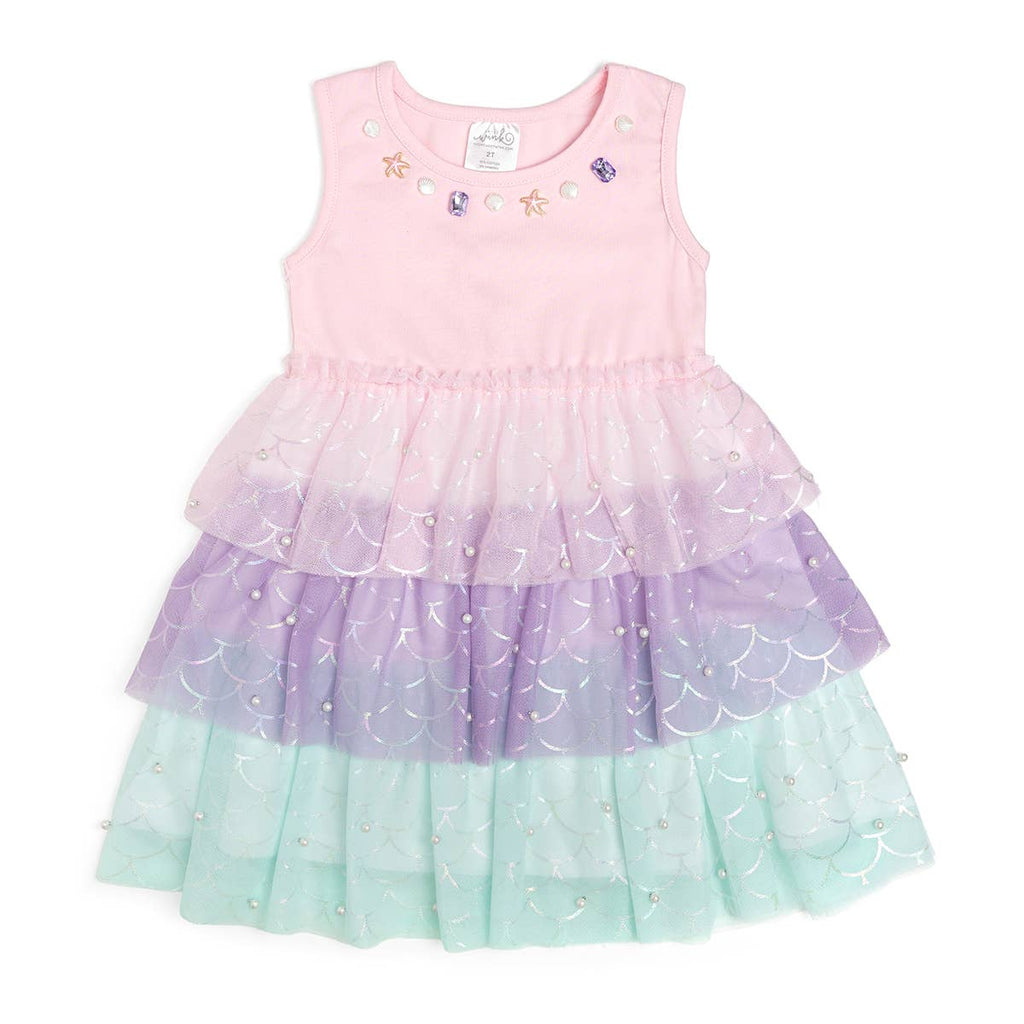 dress that green and pink pearls 2024 New Sage Quinceanera Plus Size 3D Flowers Prom Dresses fg4422 Soft tulle fabric Mermaid Pearl Tank Tutu Dress