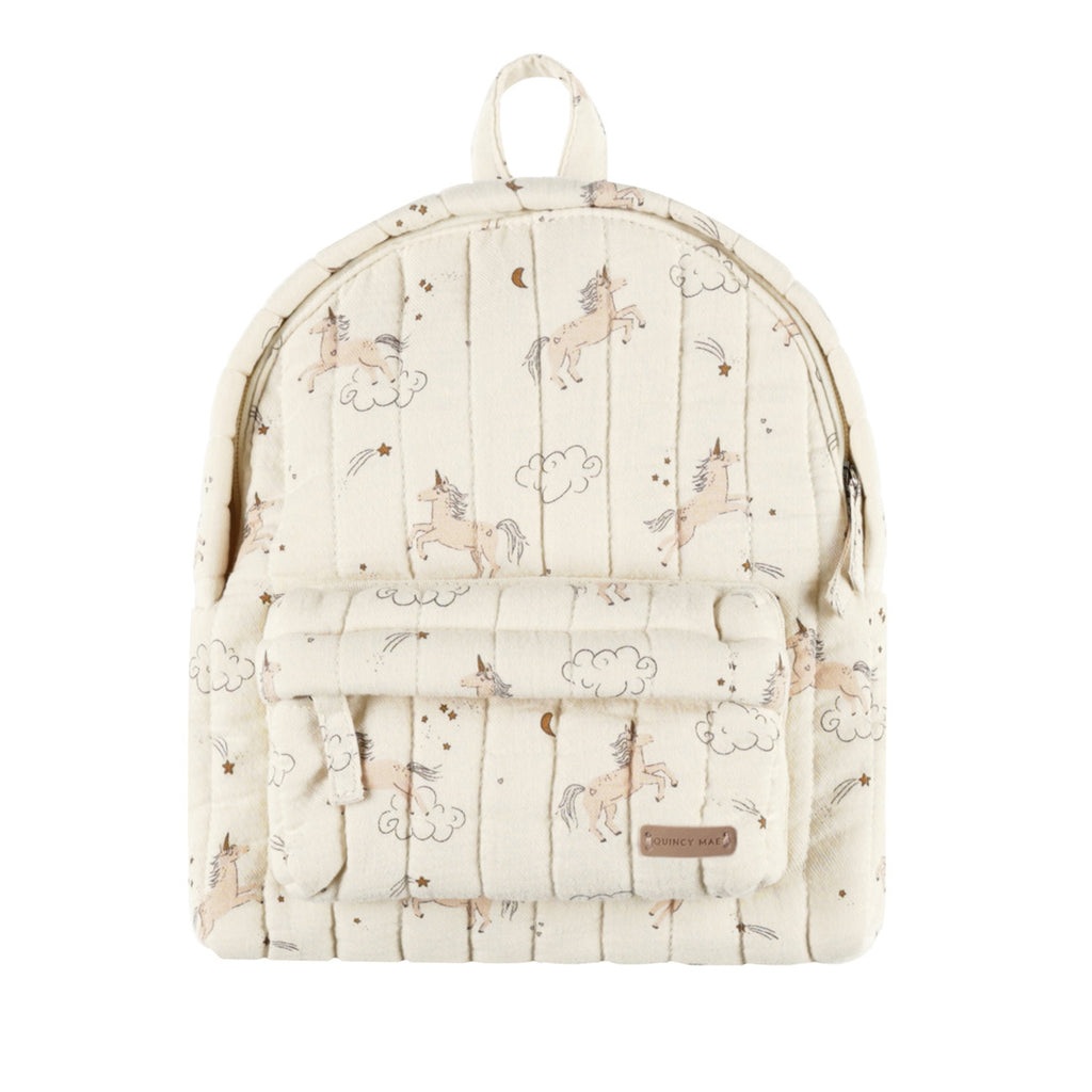 Mini Backpack - Unicorns