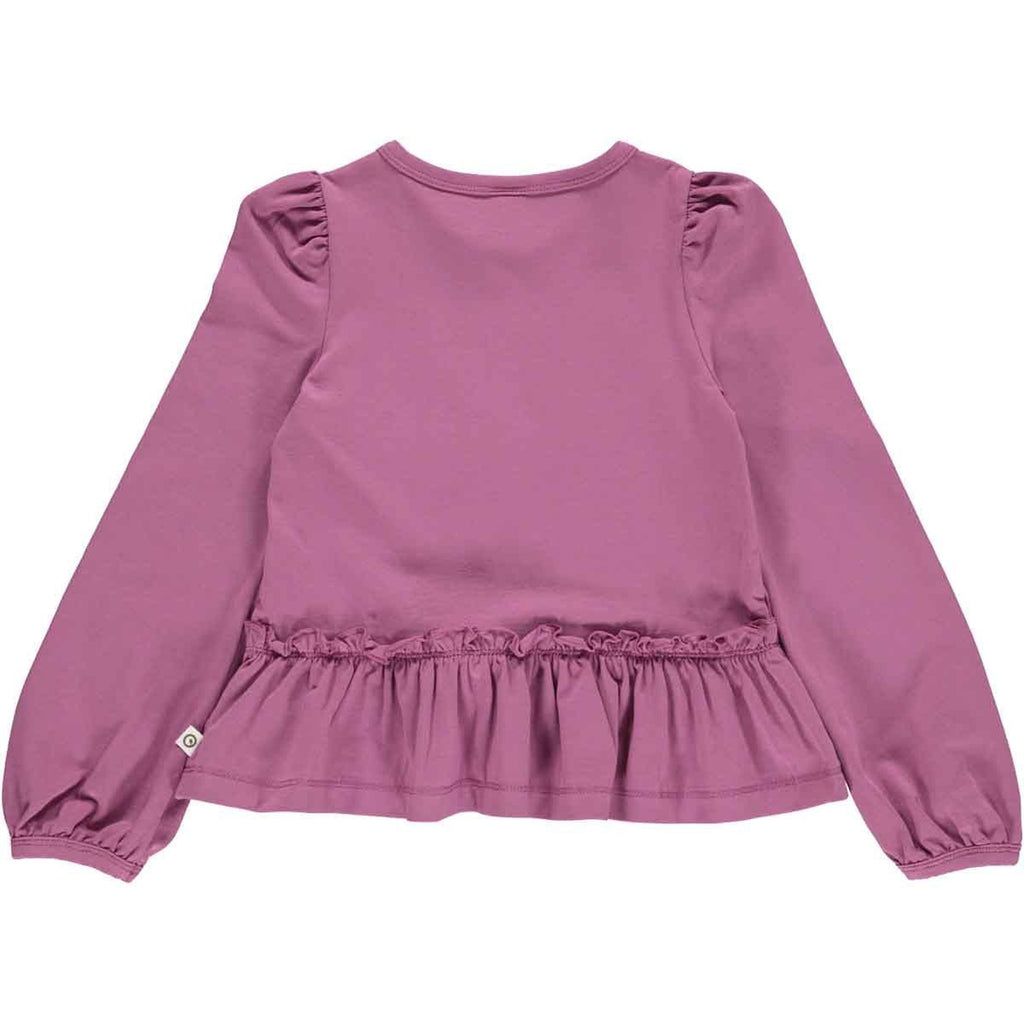 Muesli Petit blossom l/s - Boysenberry