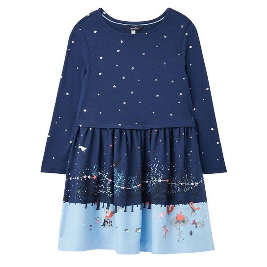 Joules Merrie Dress Joules Merrie Dress
