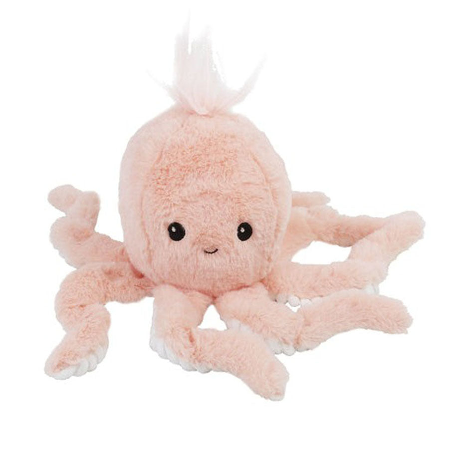 Odessa Octopus Plush Toy-SOFT TOYS-Mon Ami-Joannas Cuties