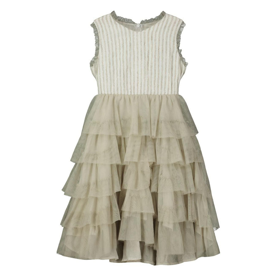 Paris Tulle Midi Dress-DRESSES & SKIRTS-Poppet & Fox-Joannas Cuties