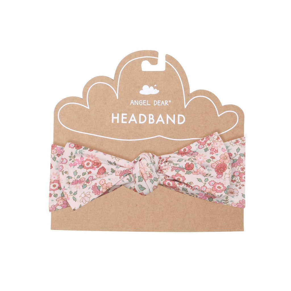 Headband - Pretty Calico