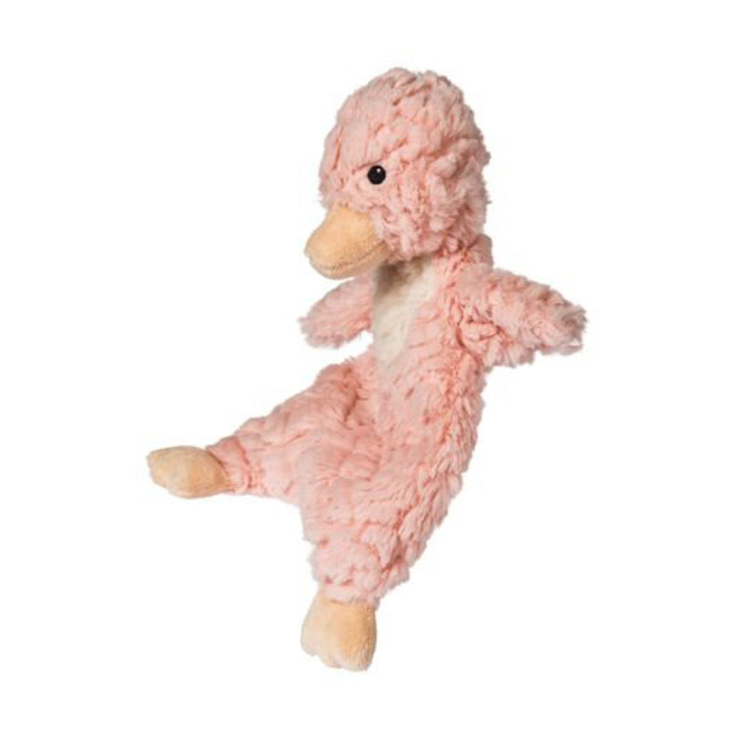 Putty Nursery Duck Lovey-LOVEY-Mary Meyer-Joannas Cuties