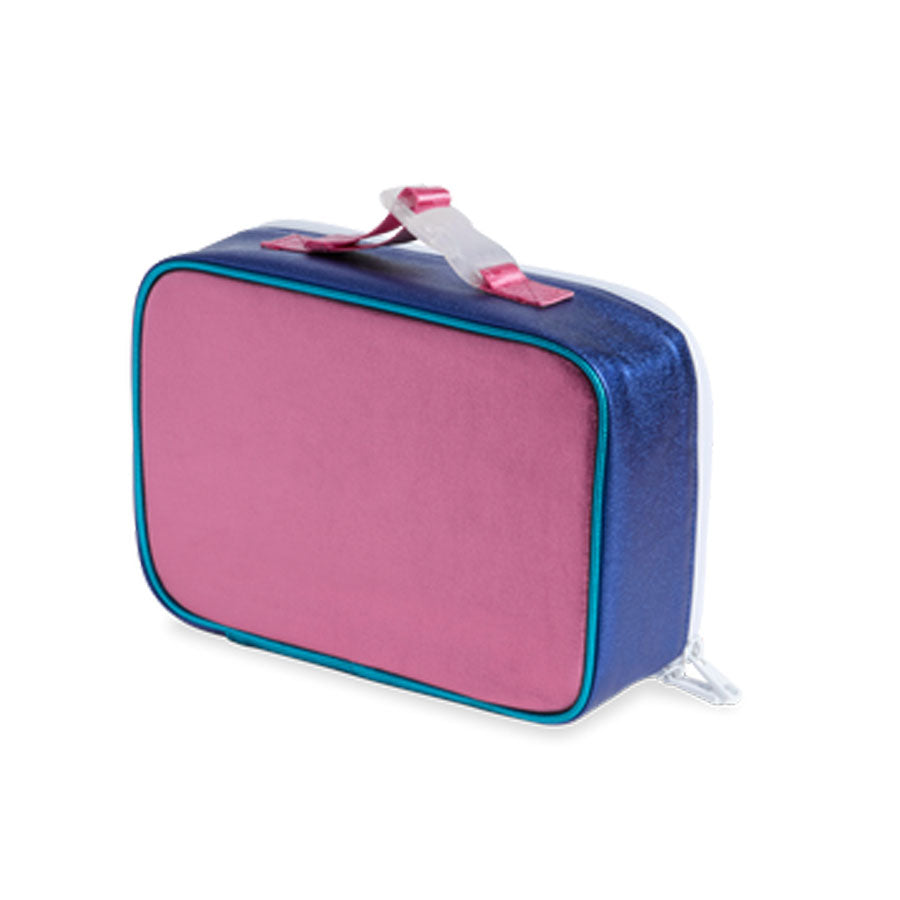 Rodgers Lunch Box - Hot Pink-BACKPACKS, PURSES & LUNCHBOXES-State-Joannas Cuties