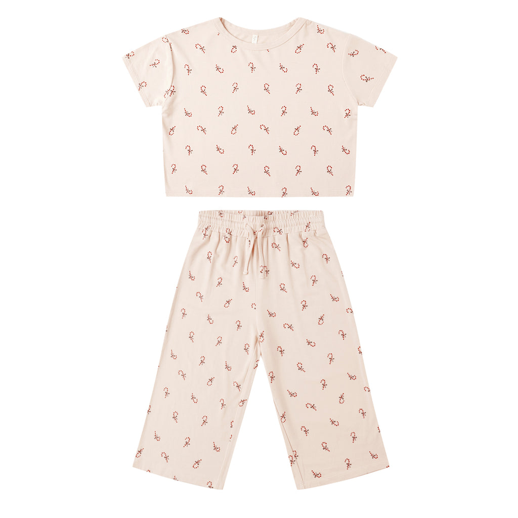 Ruthie Set - Candy Canes