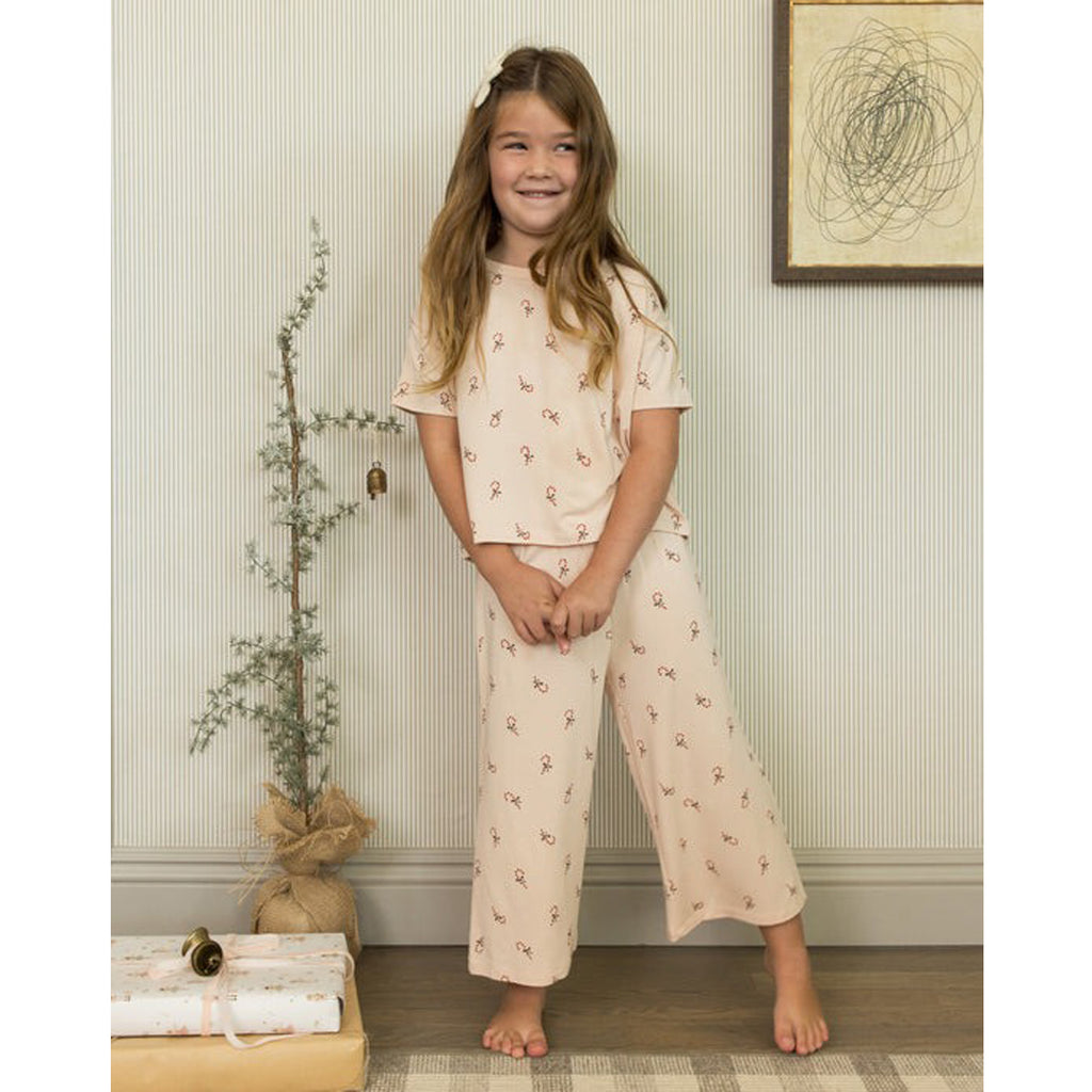 Ruthie Set - Candy Canes