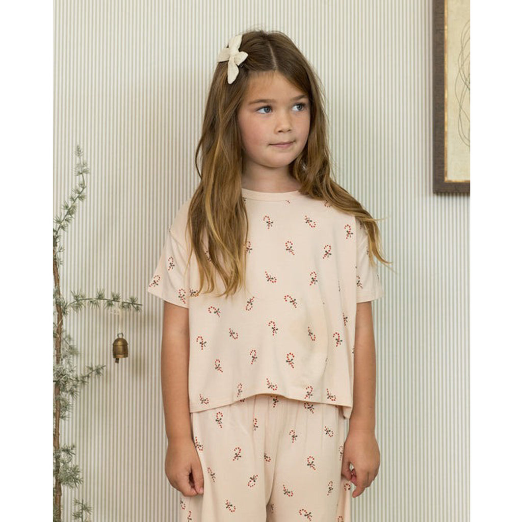 Ruthie Set - Candy Canes