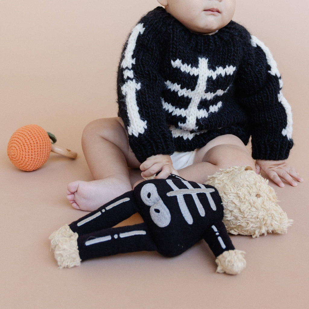Skeleton Sweater