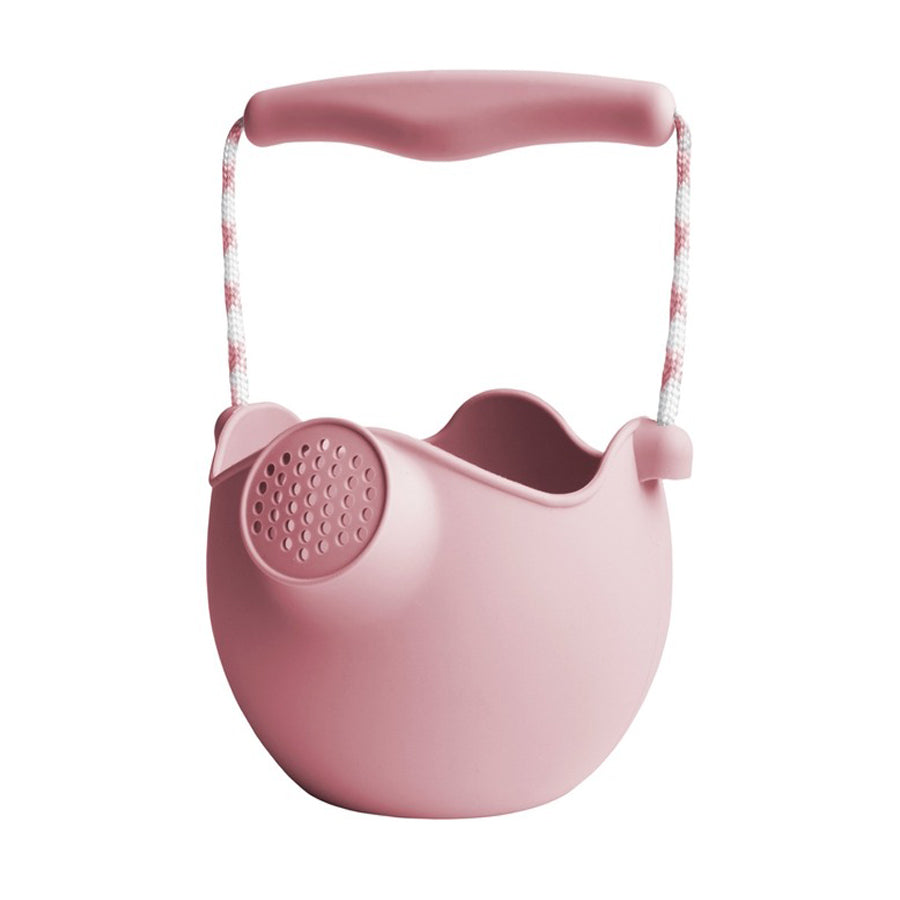 Scrunch - Watering Can Dusty Rose Scrunch - Watering Can Dusty Rose