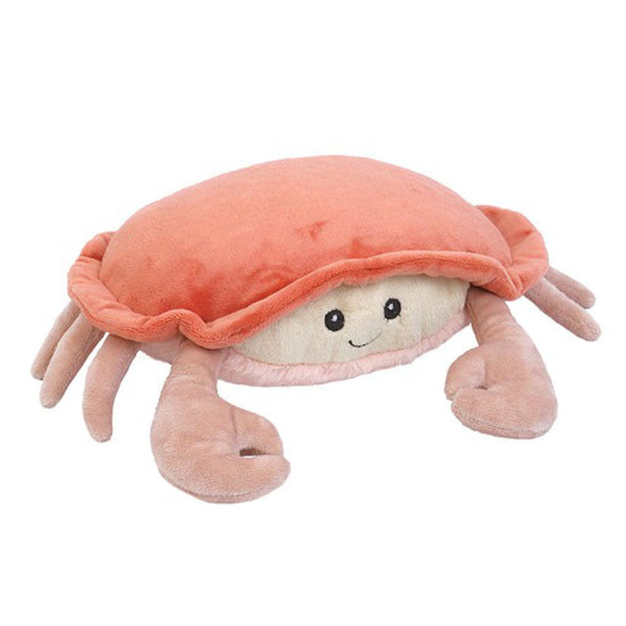 Shy Crab Plush Toy-SOFT TOYS-Mon Ami-Joannas Cuties