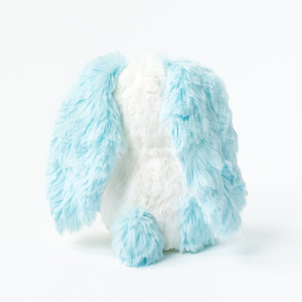 Sky Bunny Mini-SOFT TOYS-Slumberkins-Joannas Cuties