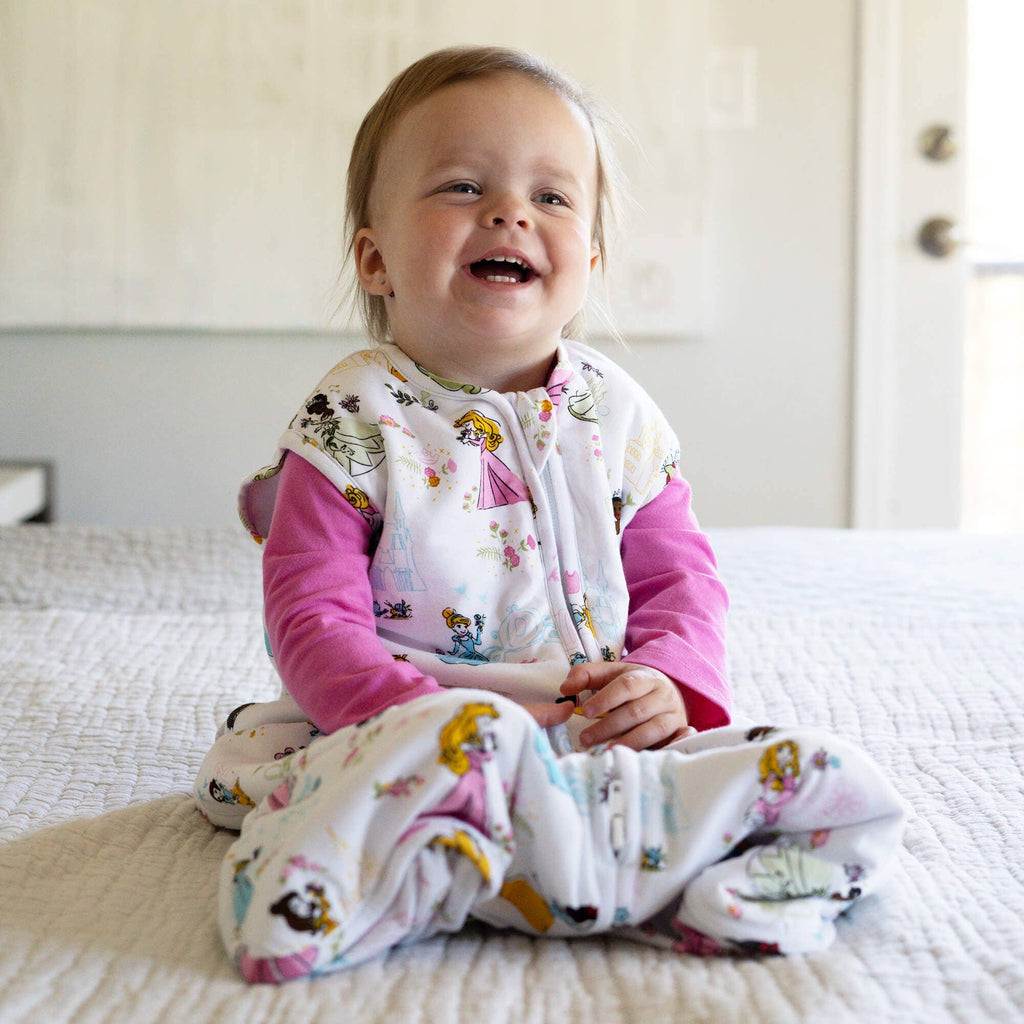 Sleep Bag Disney Princess 6-18 Months