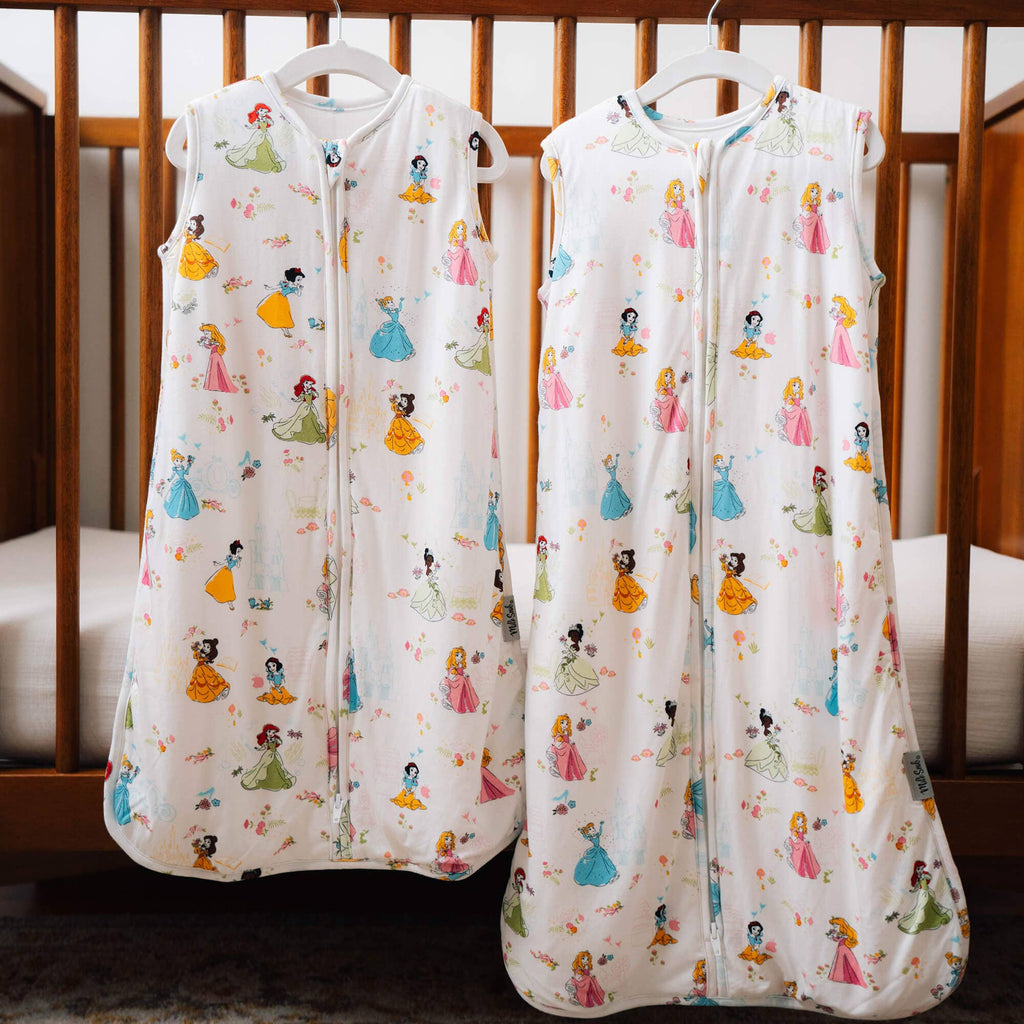 Sleep Bag Disney Princess 6-18 Months