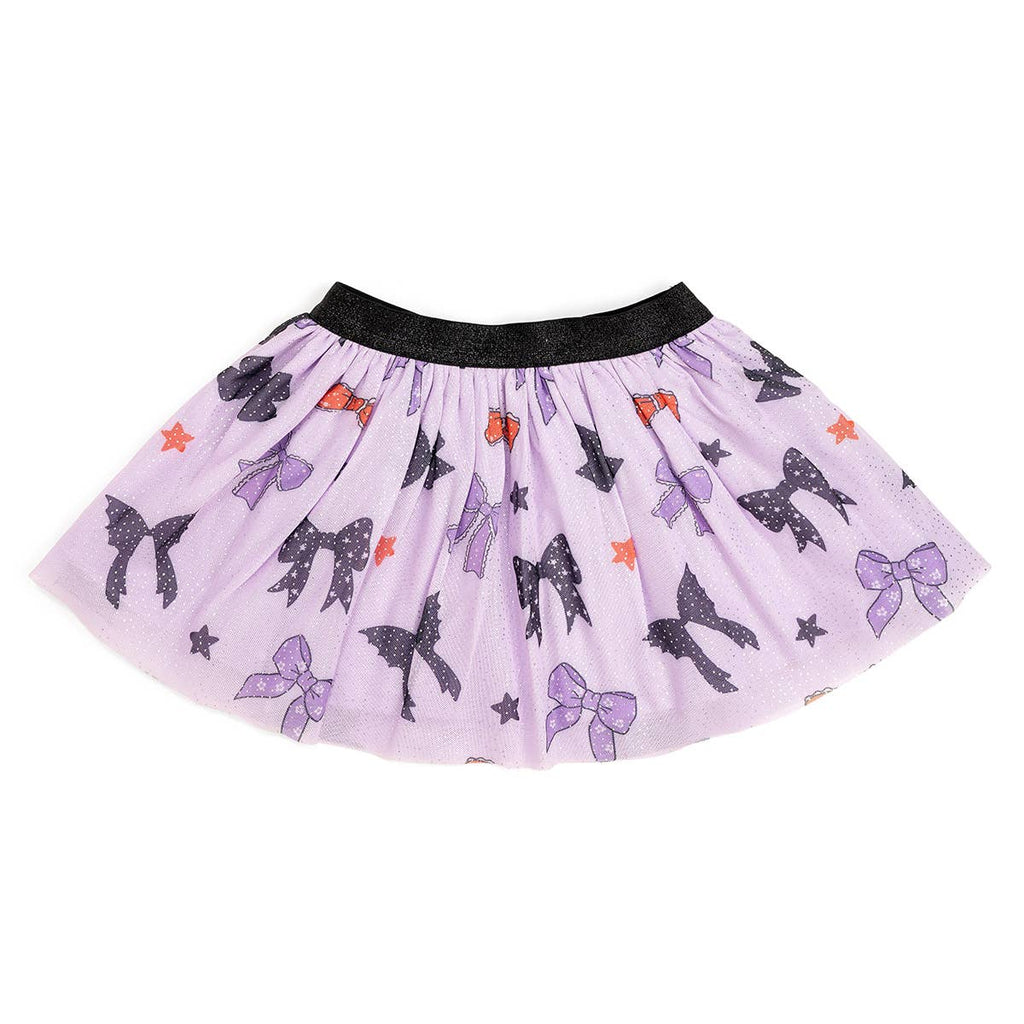 Spooky Bows Halloween Tutu