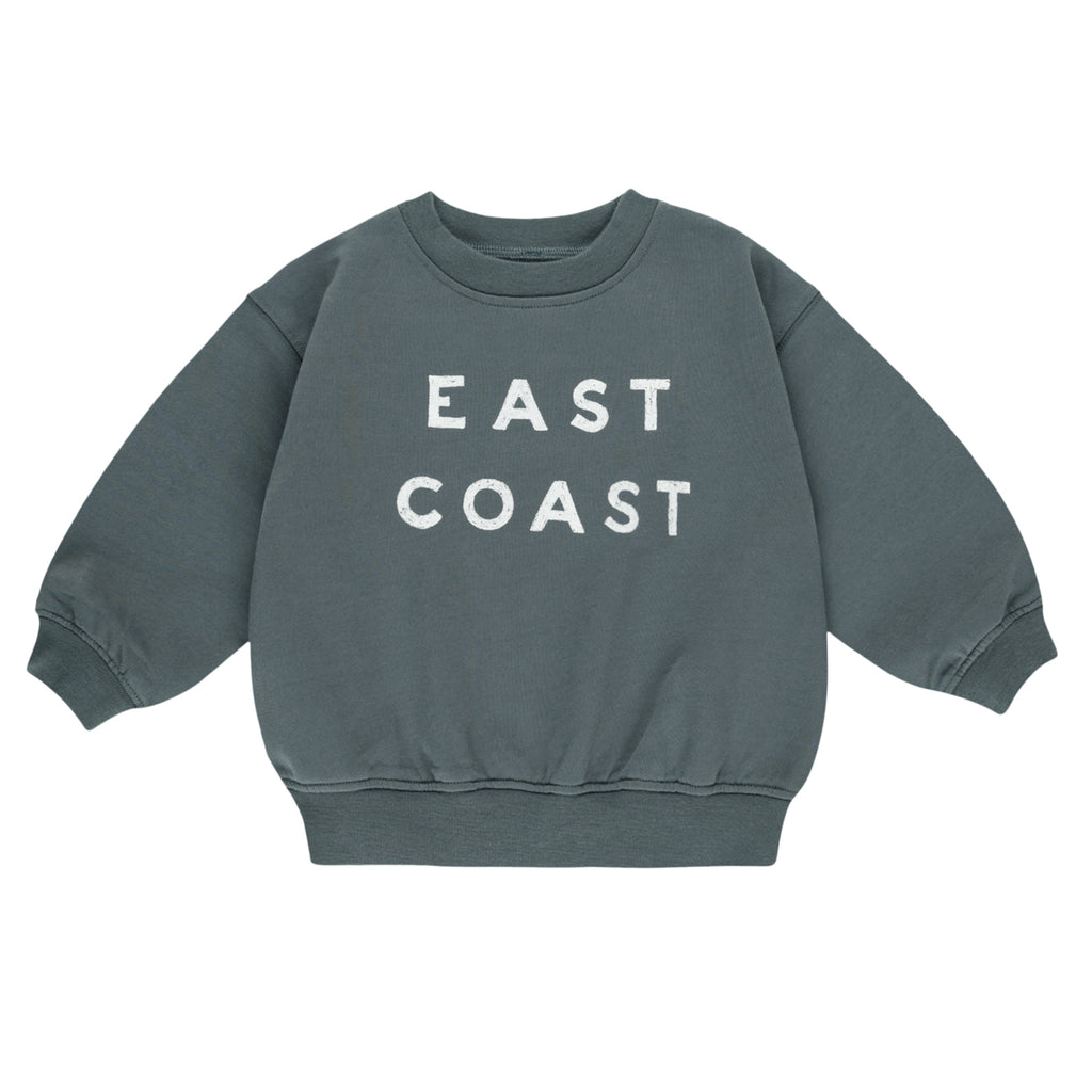 Sweatshirt - East Coast