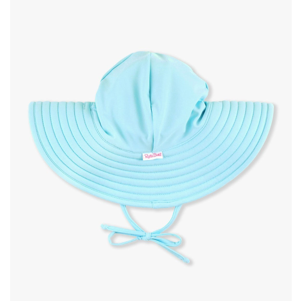 Swim Hat Tropical Breeze