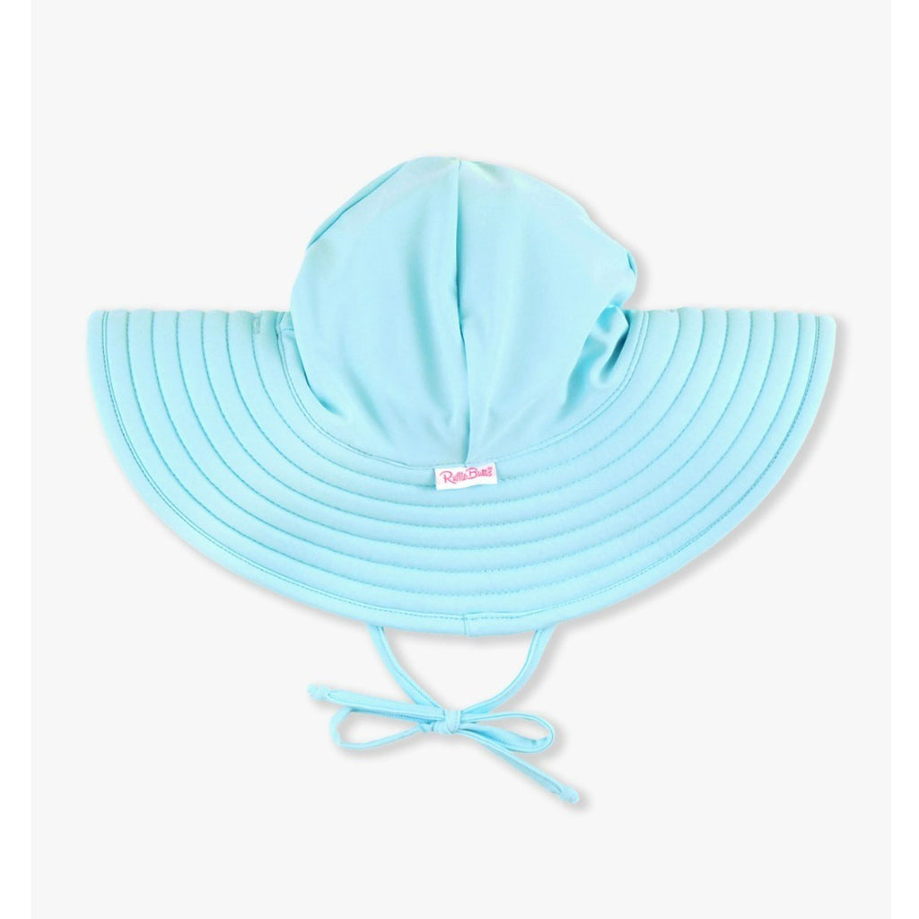 Swim Hat - Tropical Breeze