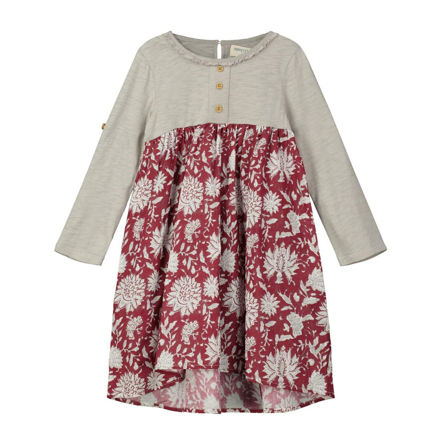 jersey t shirt dresses #15 Red Sequin Jersey TShirt Dress