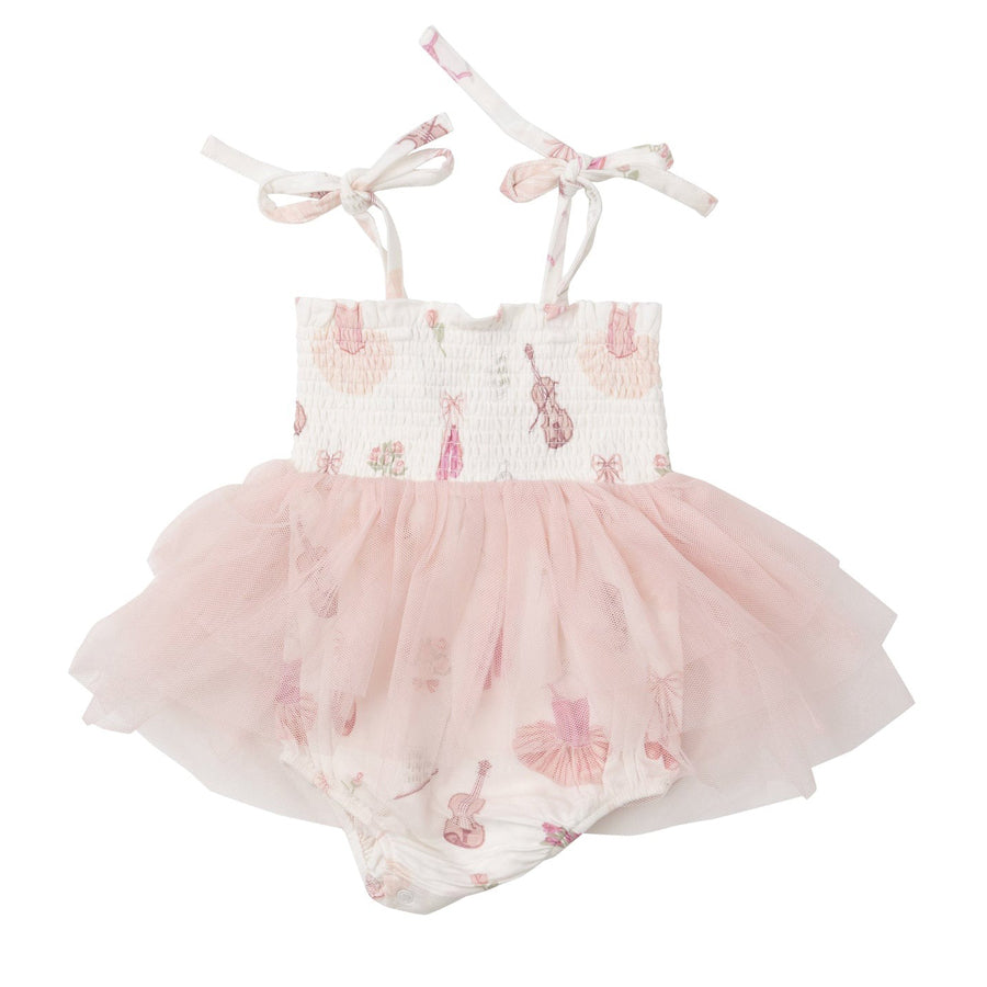 Tutu Bubble - Ballet-DRESSES & SKIRTS-Angel Dear-Joannas Cuties