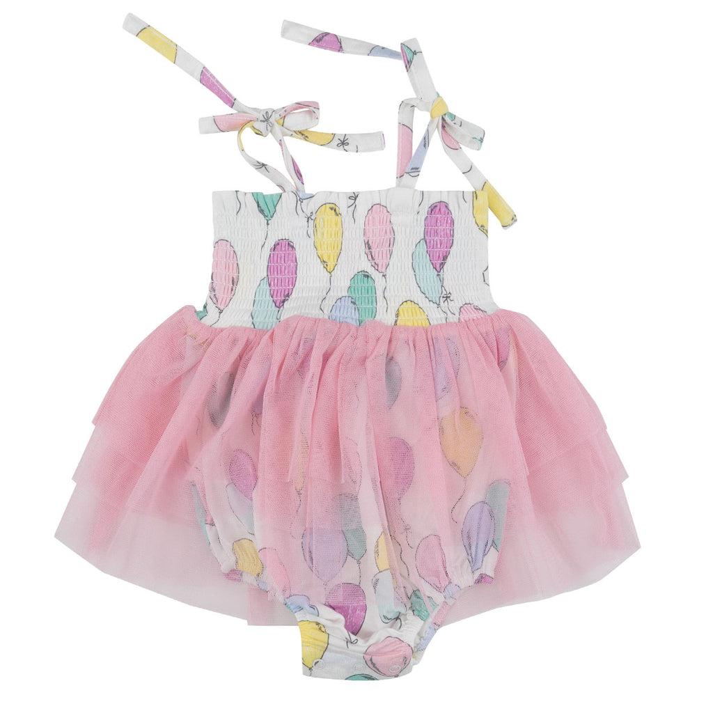 Tutu Bubble - Balloons-DRESSES & SKIRTS-Angel Dear-Joannas Cuties