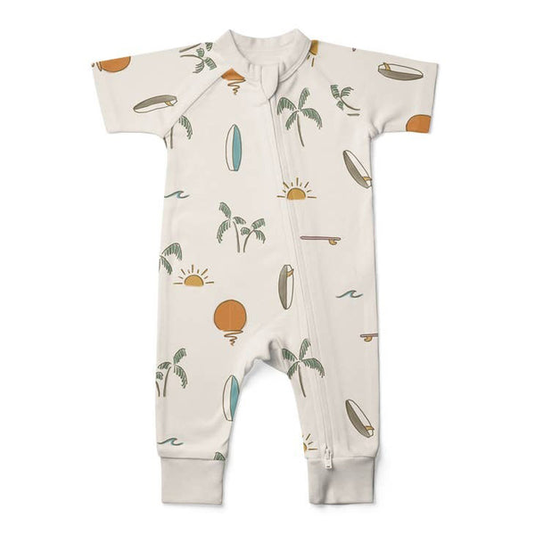 Surf's Up - Romper