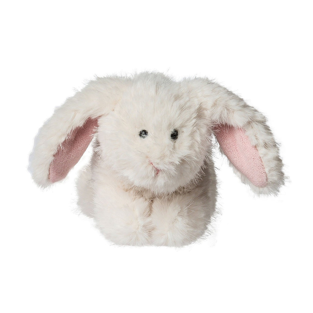 Whisper Bunny - 6"-SOFT TOYS-Mary Meyer-Joannas Cuties