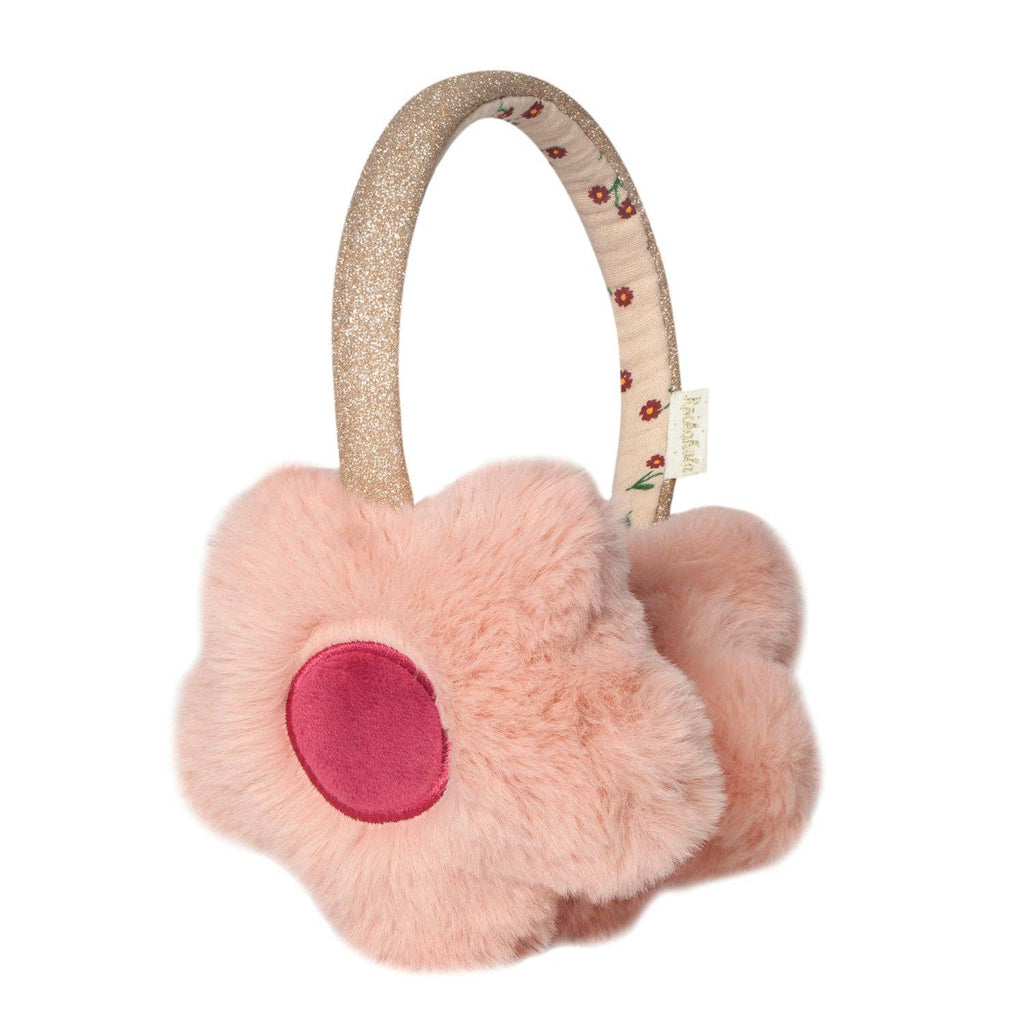 Wildflower Earmuffs-Rockahula Kids-Joannas Cuties