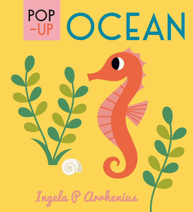 Pop-up Ocean-Penquin Random House-Joanna's Cuties