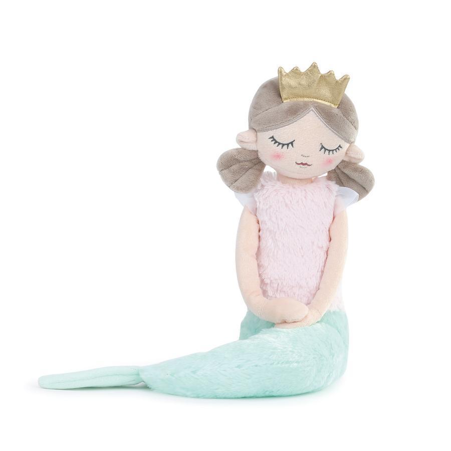 Big Waves Mermaid Plush-Demdaco-Joanna's Cuties
