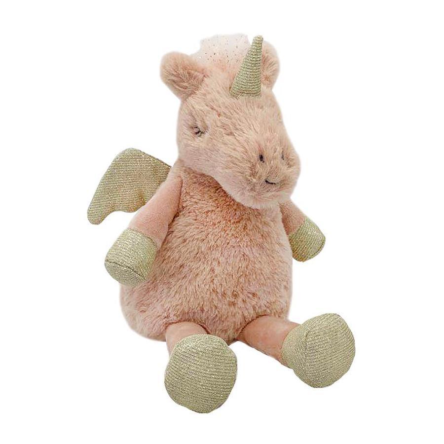 Uliana Unicorn Cuddle Bud-Mon Ami-Joanna's Cuties