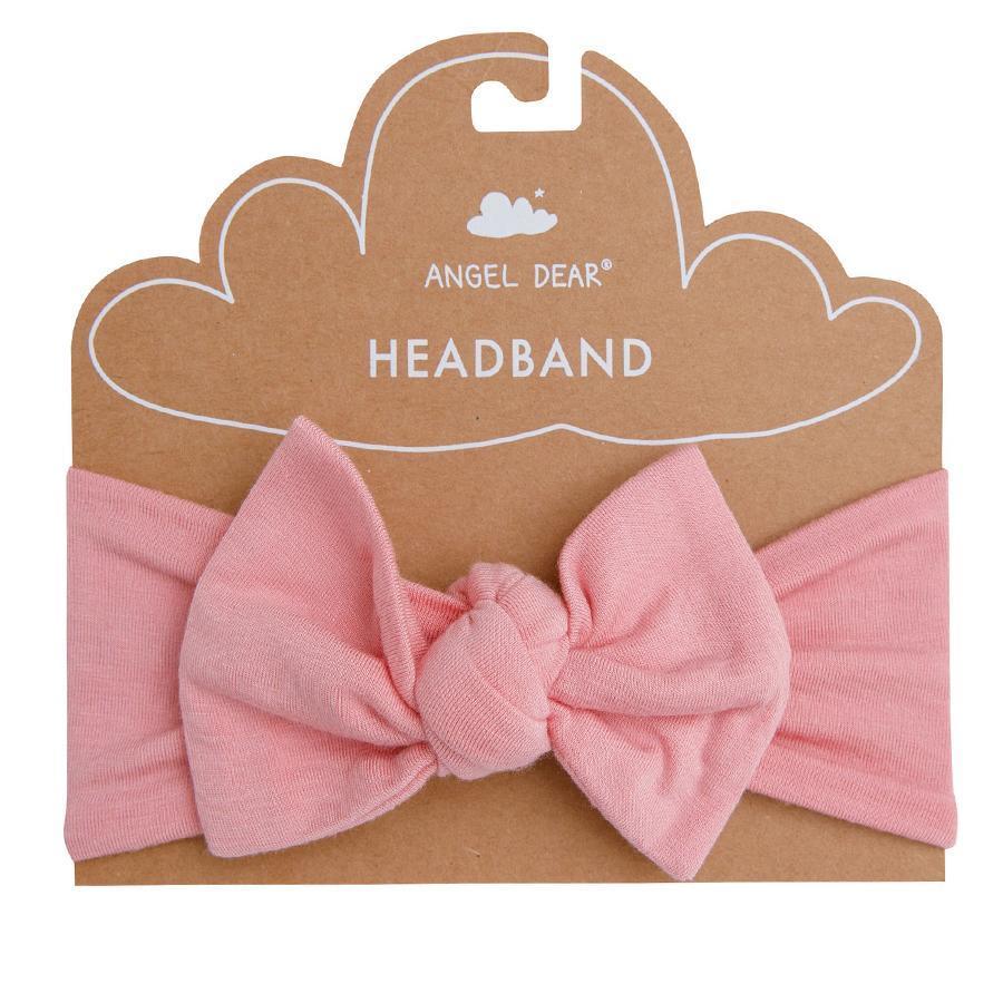 Modern Basics Headband Blossom-HEADBANDS-Angel Dear-Joannas Cuties