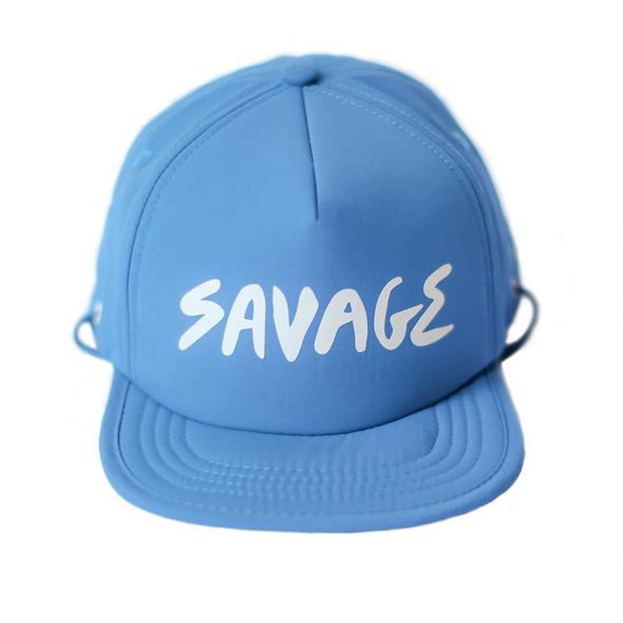 Savage - Trucker / Sun Hat-SUN HATS-Bitty Brah-Joannas Cuties