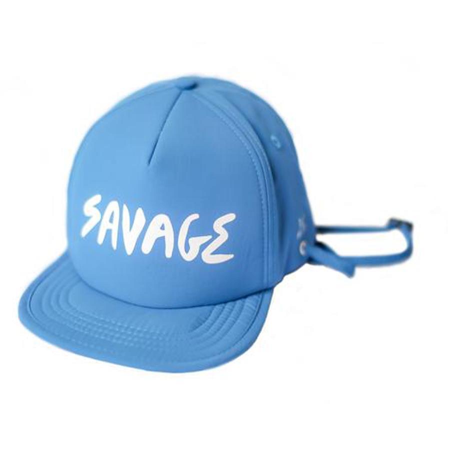 Savage - Trucker / Sun Hat-SUN HATS-Bitty Brah-Joannas Cuties