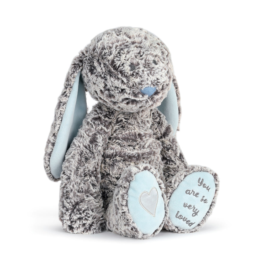 Benjamin Bunny Plush Toy-Demdaco-Joanna's Cuties