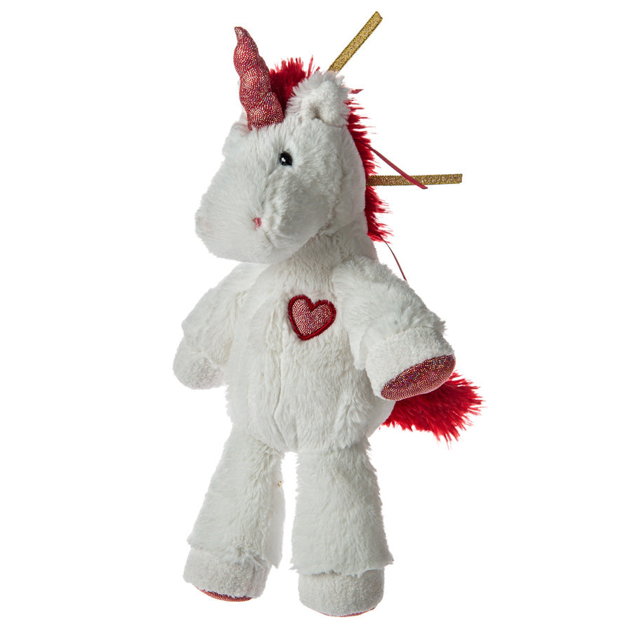 FabFuzz Valentine Flicker Unicorn-Mary Meyer-Joanna's Cuties