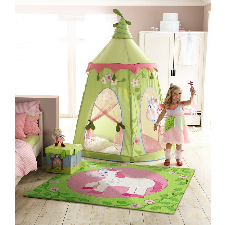 Fairy Garden Play Tent-Haba-Joanna's Cuties