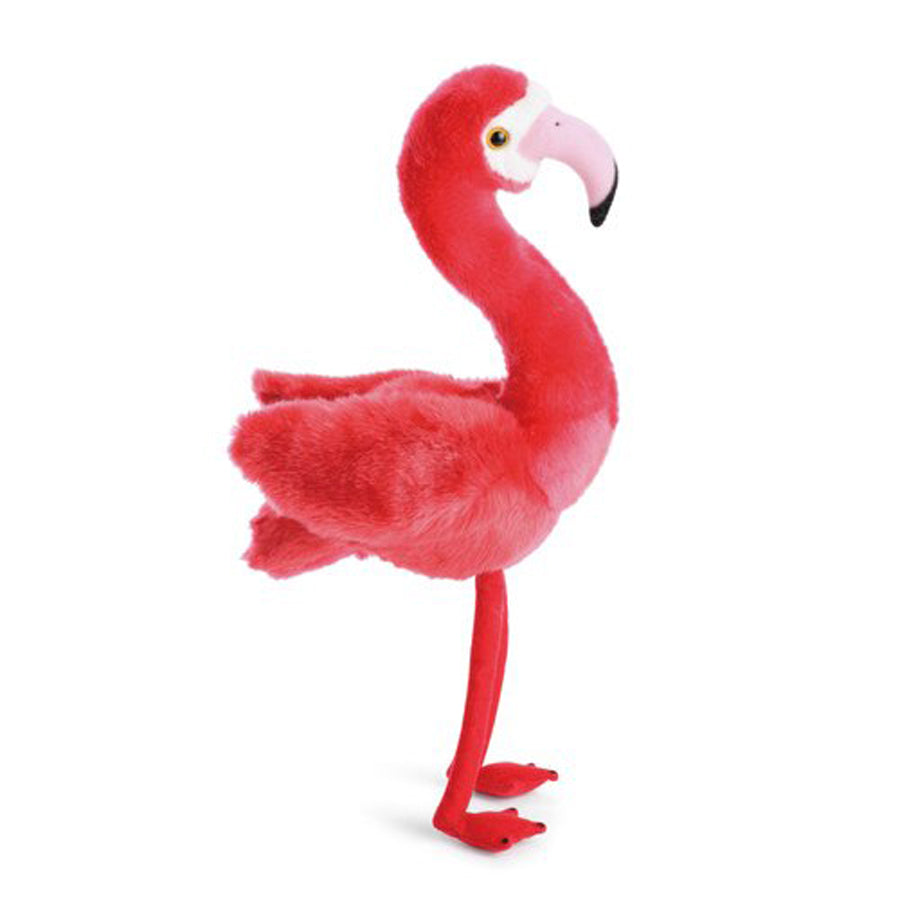 Flamingo Small-Demdaco-Joanna's Cuties