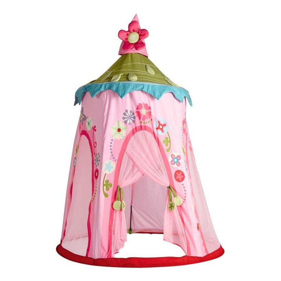 haba tent Floral Wreath Play Tent
