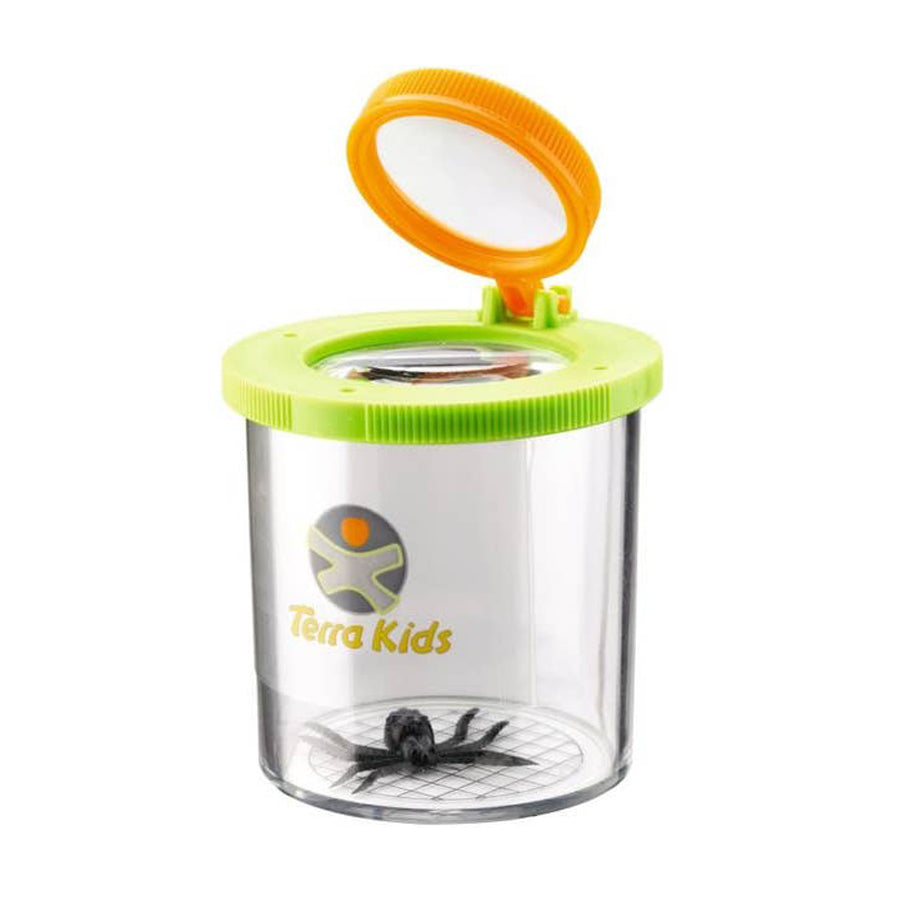 Terra Kids Beaker Magnifier-Haba-Joanna's Cuties