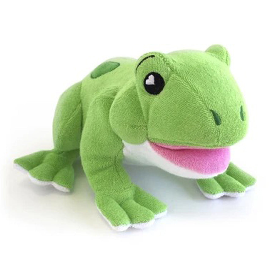 William the Frog-Soapsox-Joanna's Cuties