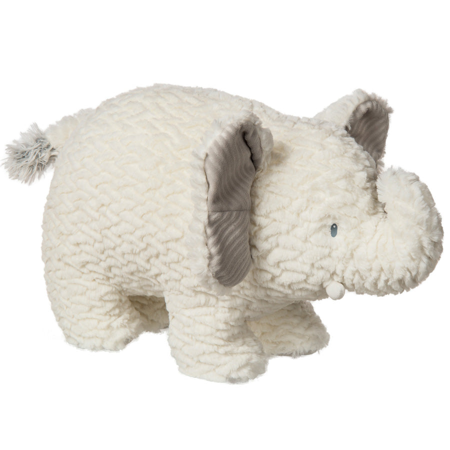 Afrique Elephant Soft Toy-Mary Meyer-Joanna's Cuties