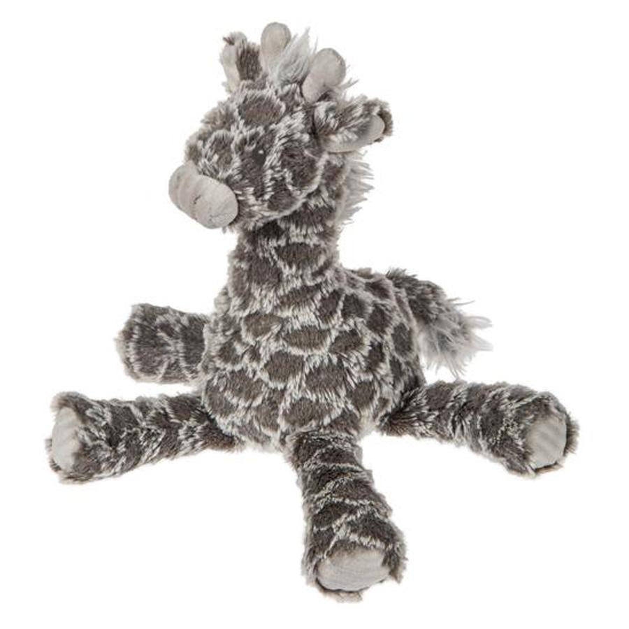 Afrique Giraffe Soft Toy – 12″ - Mary Meyer - joannas-cuties