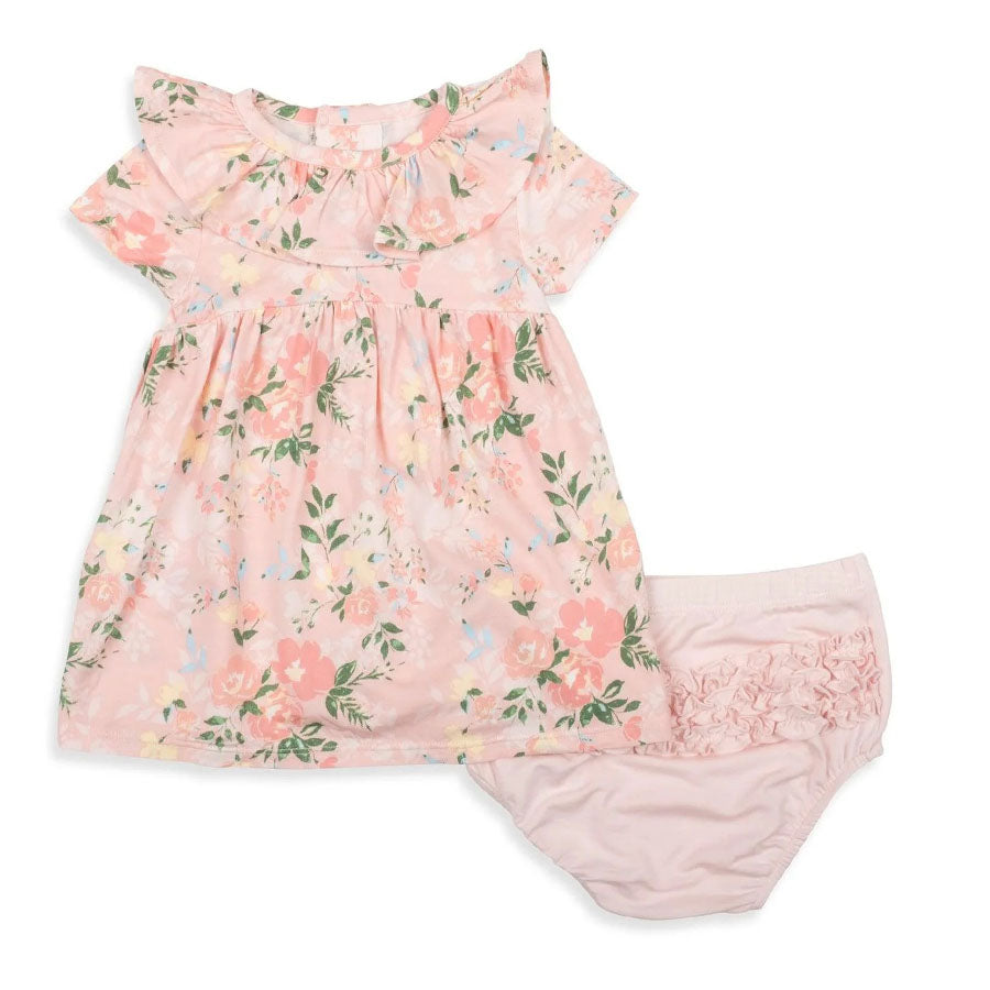 Ainslee Modal Magnetic Dress And Diaper Cover-DRESSES & SKIRTS-Magnetic Me-Joannas Cuties