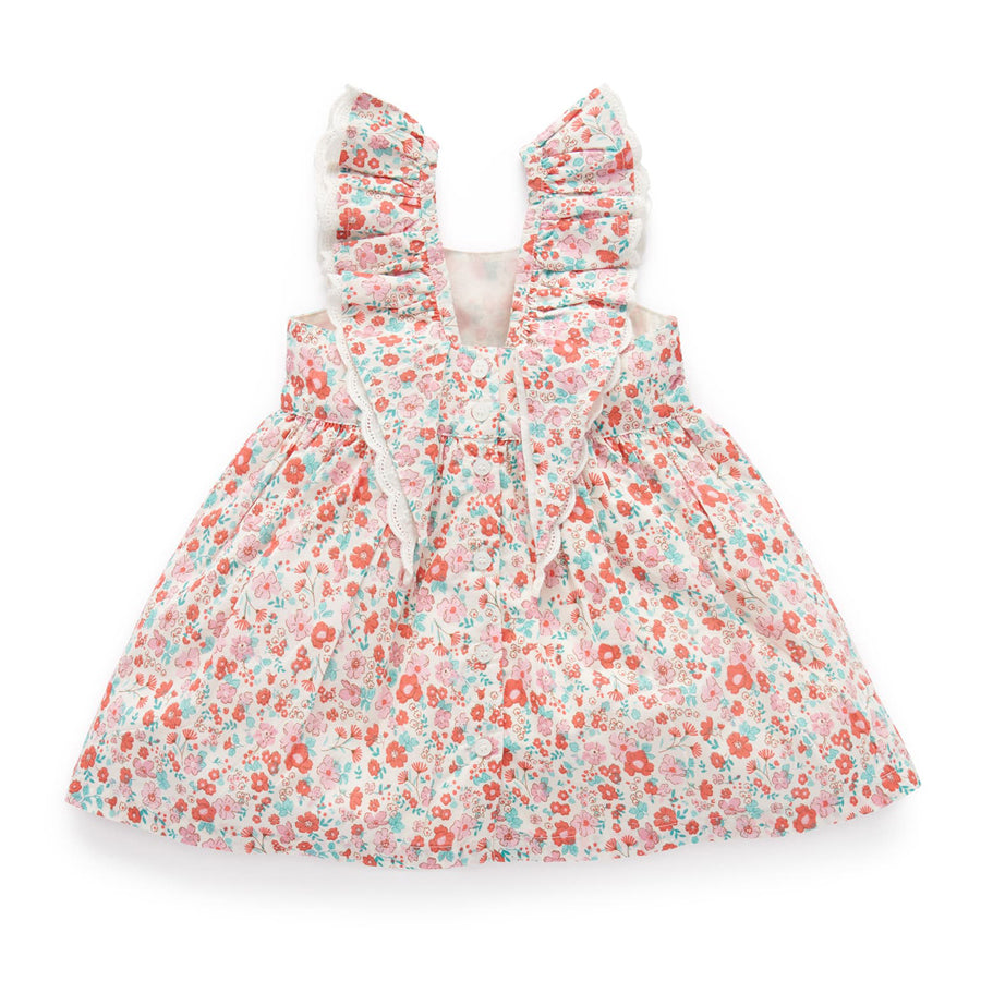 Angel Dress, 12-18M Angel Dress, 12-18M