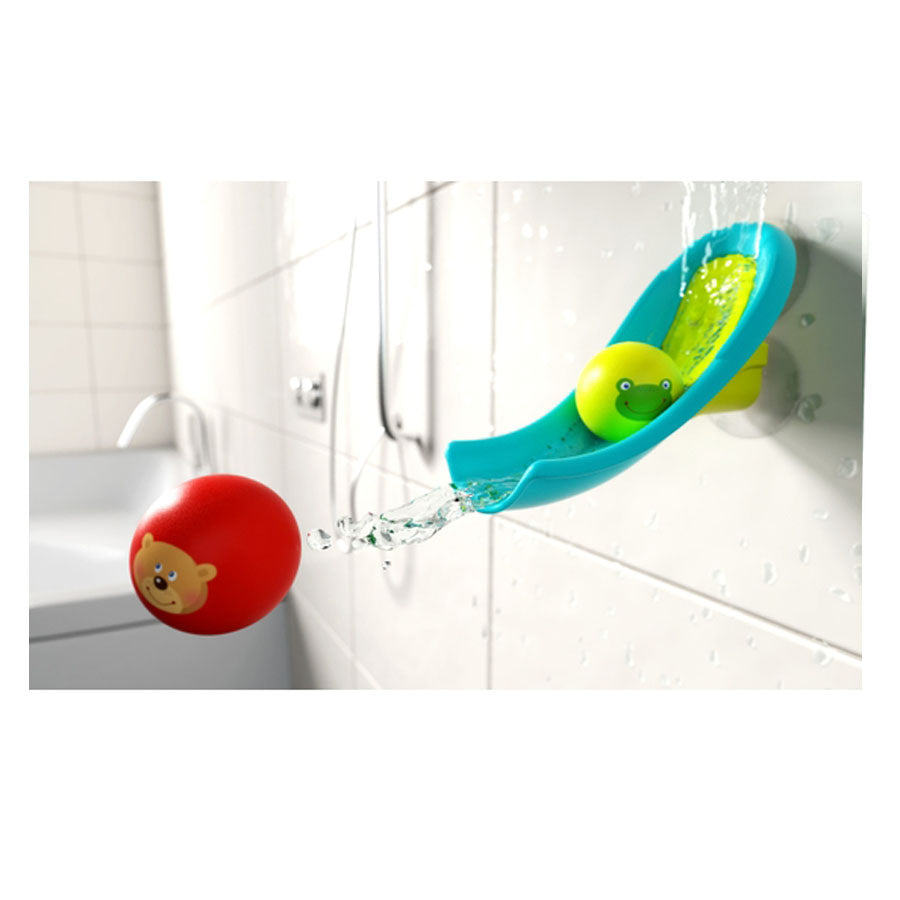 Bathing Bliss Waterslide Bath Toy-TOYS-Haba-Joannas Cuties