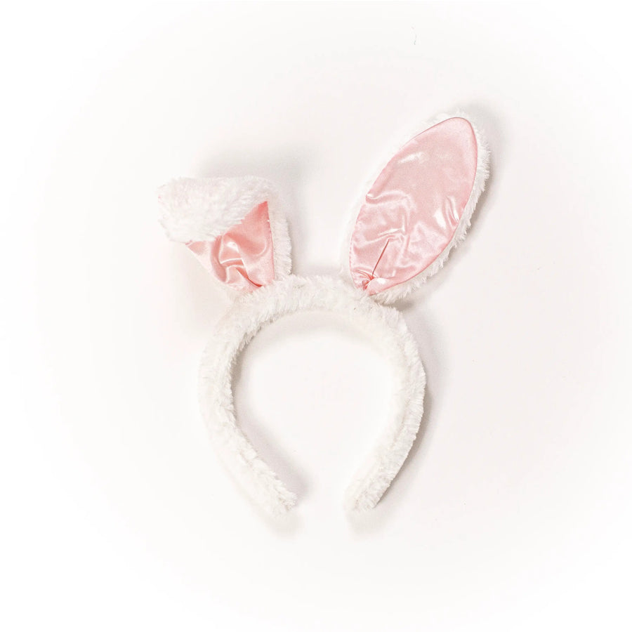 Bendy Bunny Ears-HEADBANDS-Jack Rabbit Creations-Joannas Cuties