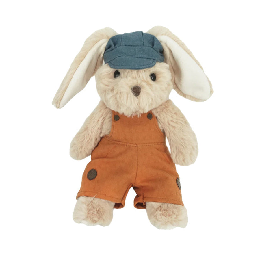 Benjamin Bunny Mini Plush Toy-SOFT TOYS-Mon Ami-Joannas Cuties