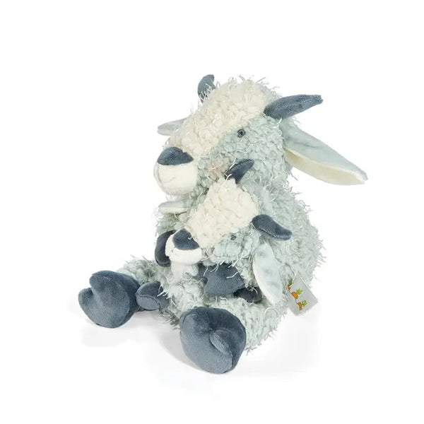 Billy Goat and Kid - Baby & Me-SOFT TOYS-Bunnies By The Bay-Joannas Cuties