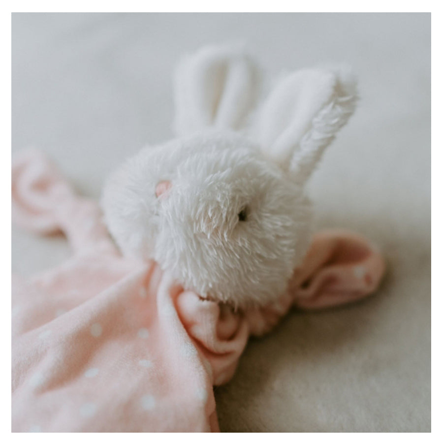 Blossom Knotty Friend Bunny-Bunnies By The Bay-Joanna's Cuties